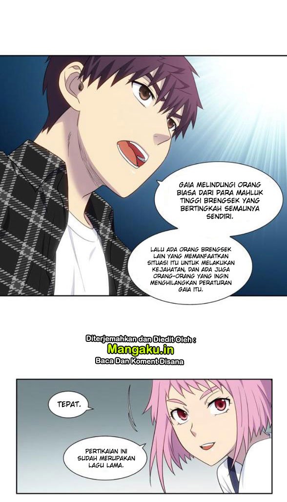 The Gamer chapter 330 halaman 24