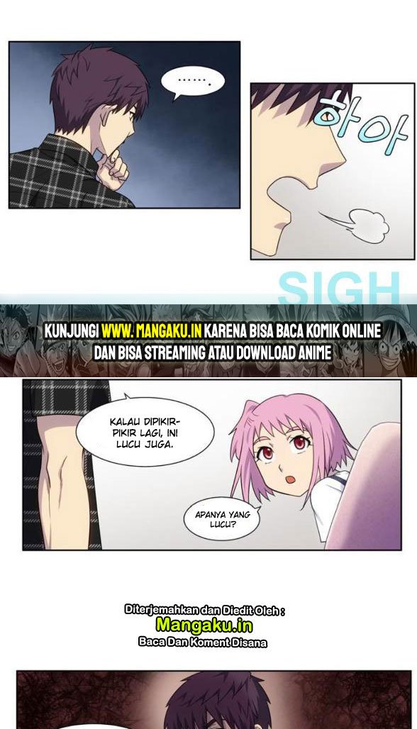 The Gamer chapter 330 halaman 26