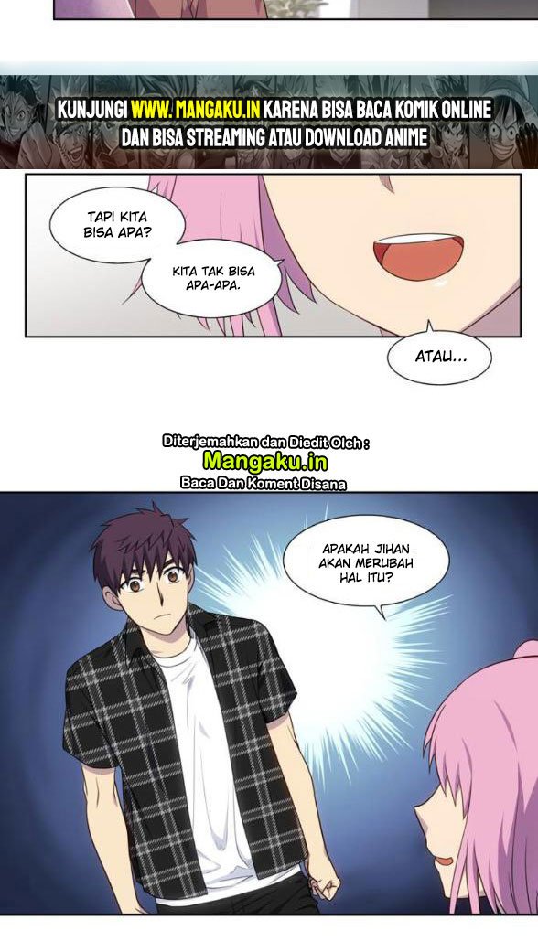 The Gamer chapter 330 halaman 28