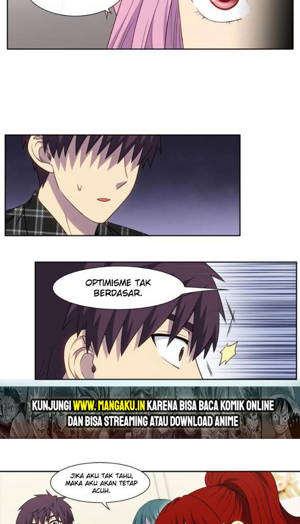 The Gamer chapter 330 halaman 30