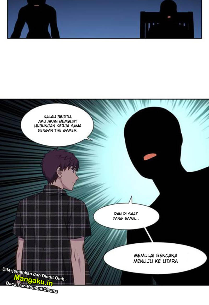 The Gamer Bab 331 halaman 21
