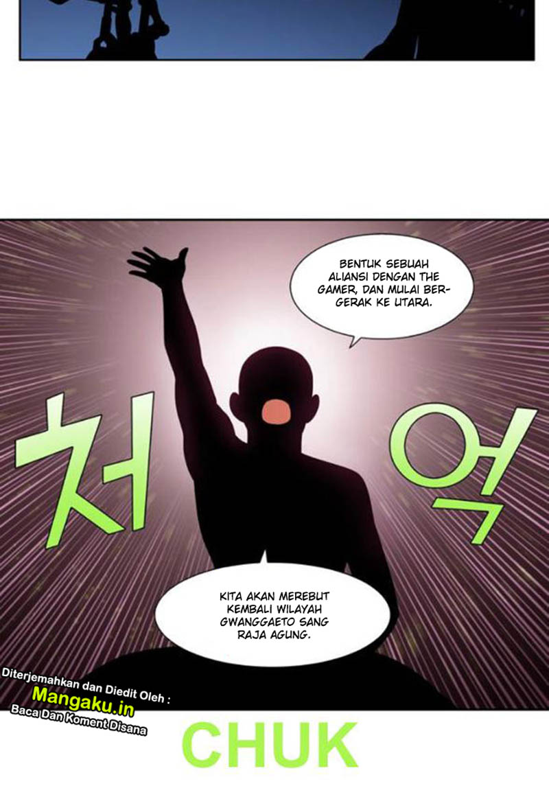 The Gamer Bab 331 halaman 26