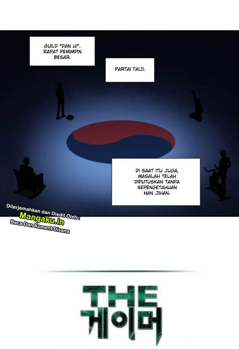 The Gamer Bab 331 halaman 27