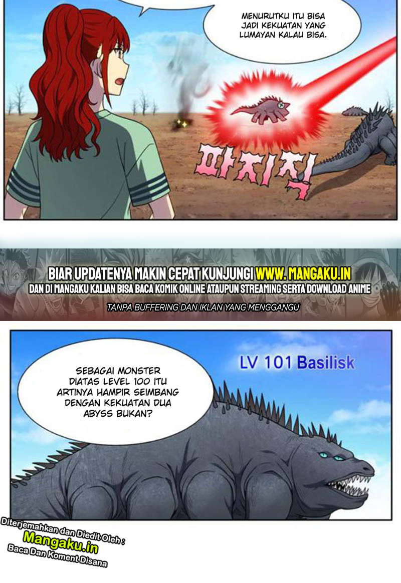 The Gamer Bab 331 halaman 31