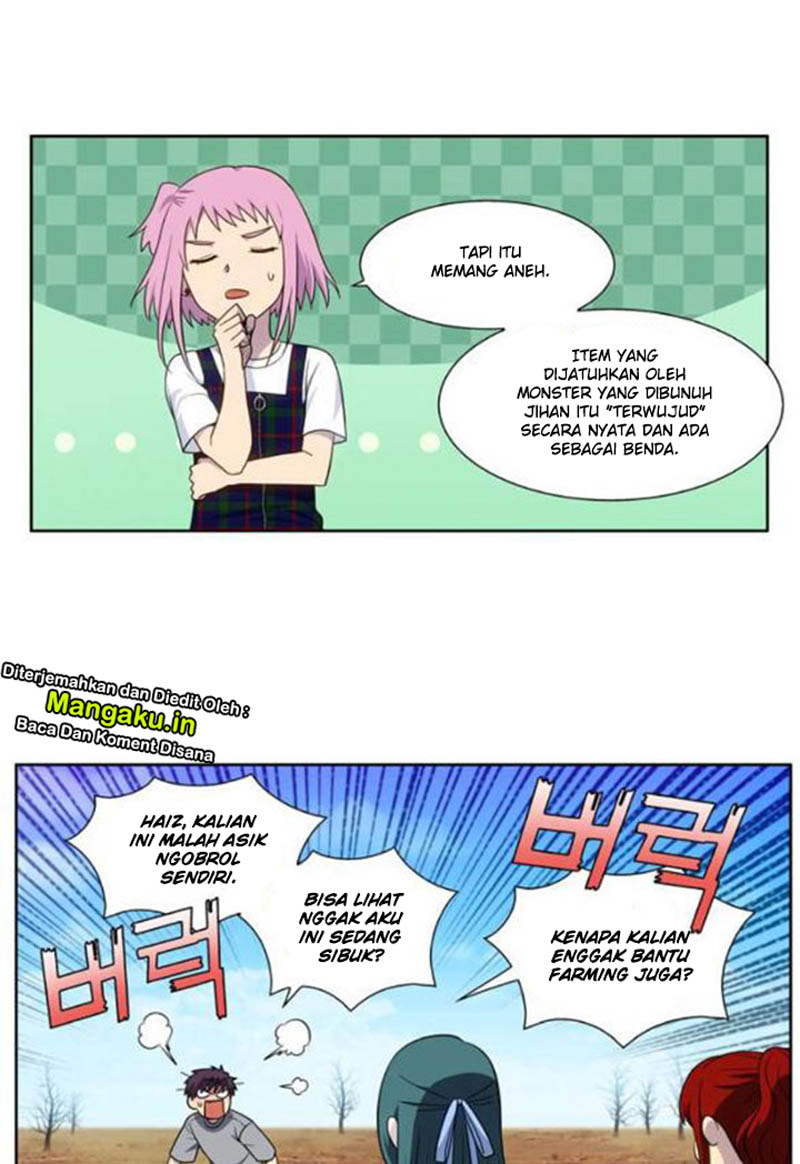 The Gamer Bab 331 halaman 34