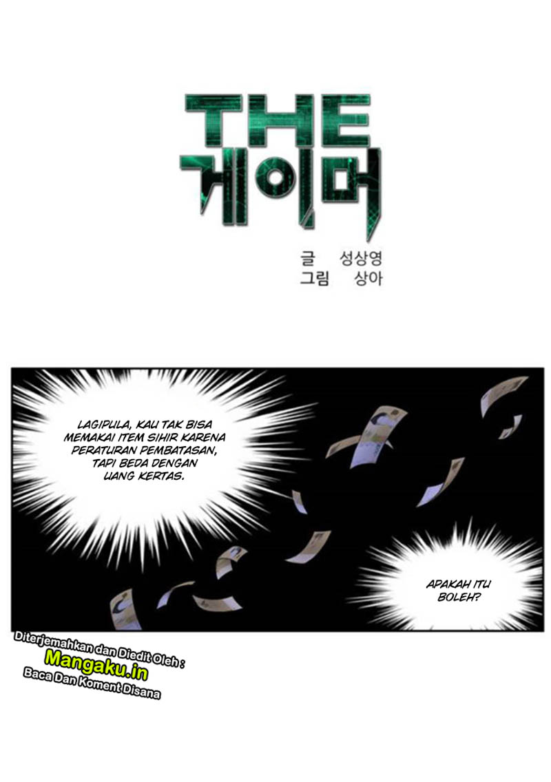The Gamer chapter 332 halaman 2