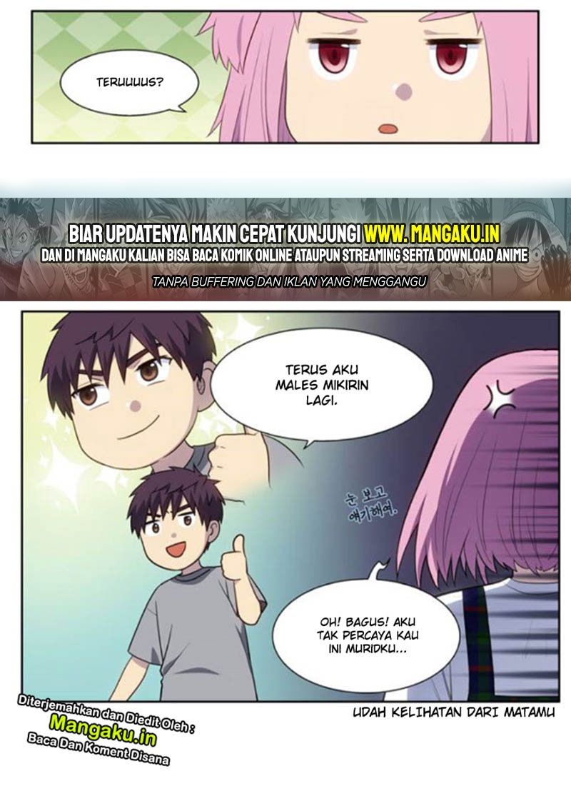 The Gamer chapter 332 halaman 3
