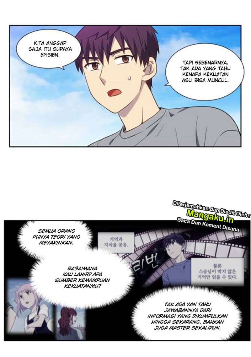 The Gamer chapter 332 halaman 4
