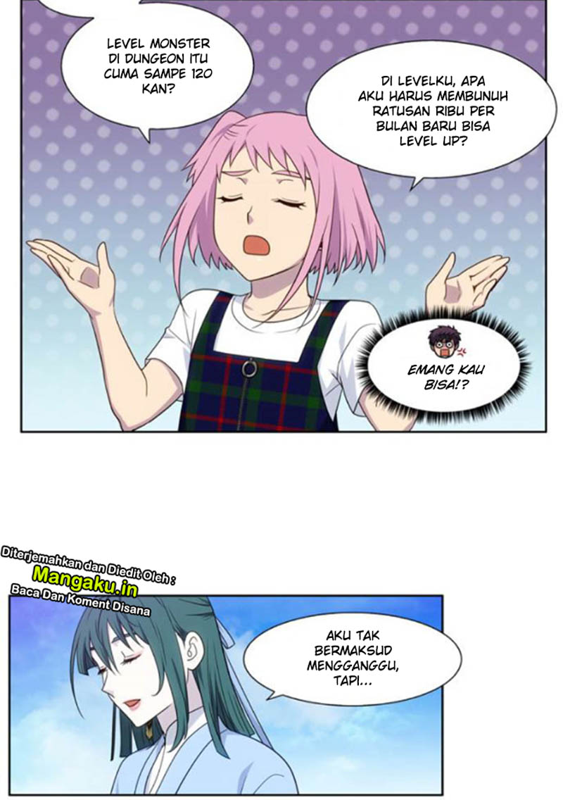 The Gamer chapter 332 halaman 6