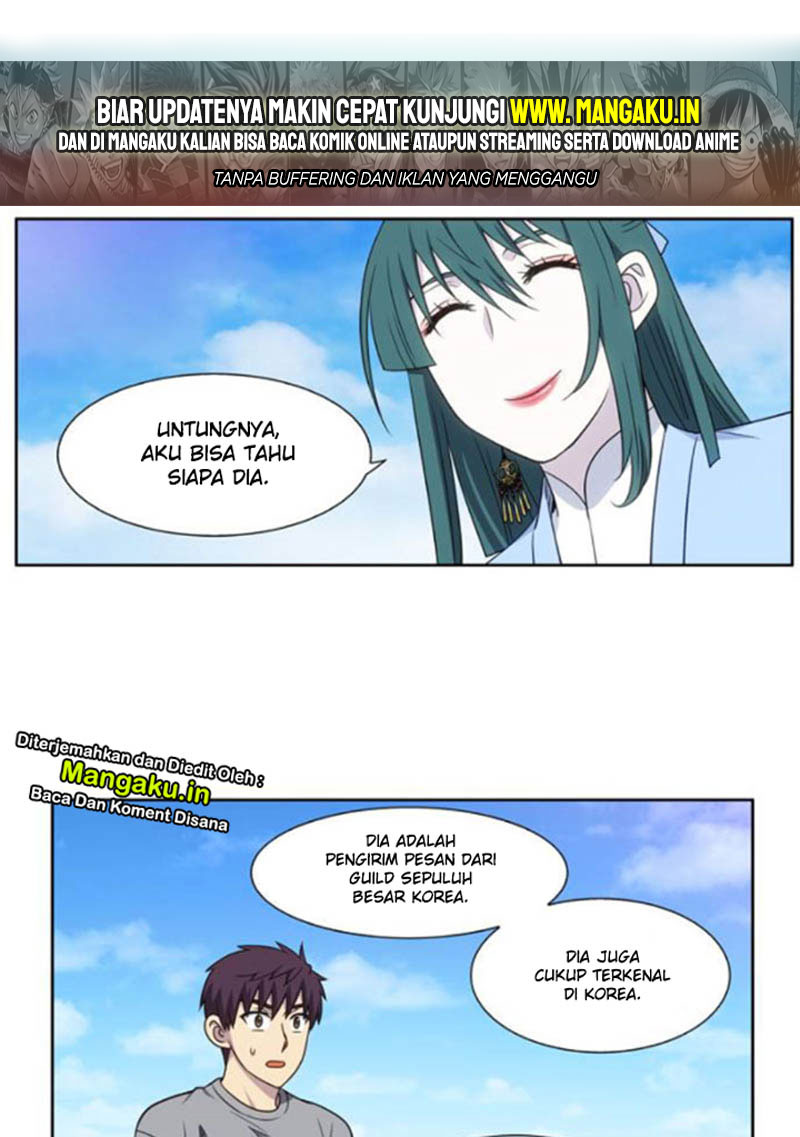 The Gamer chapter 332 halaman 8