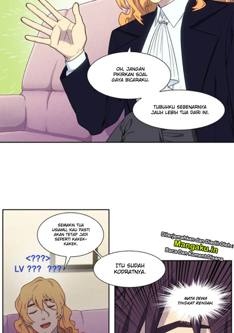 The Gamer chapter 332 halaman 10
