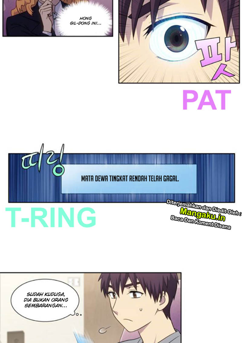 The Gamer chapter 332 halaman 11