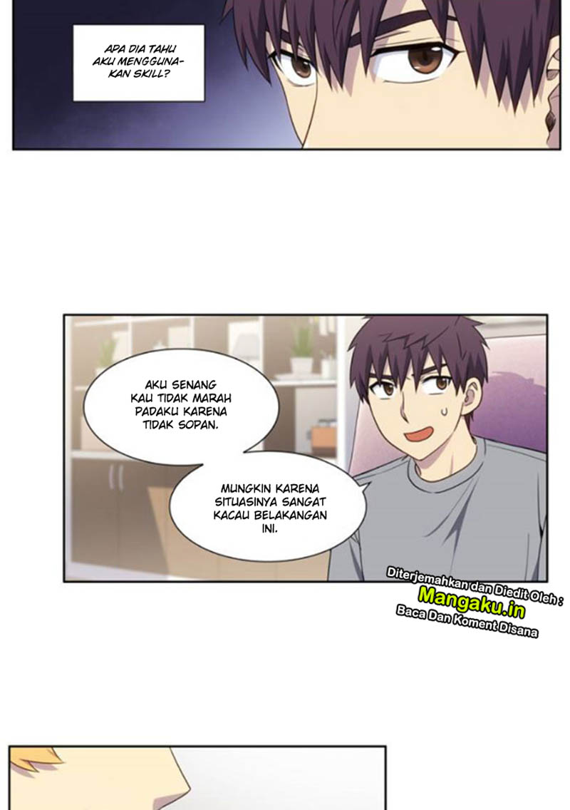 The Gamer chapter 332 halaman 14