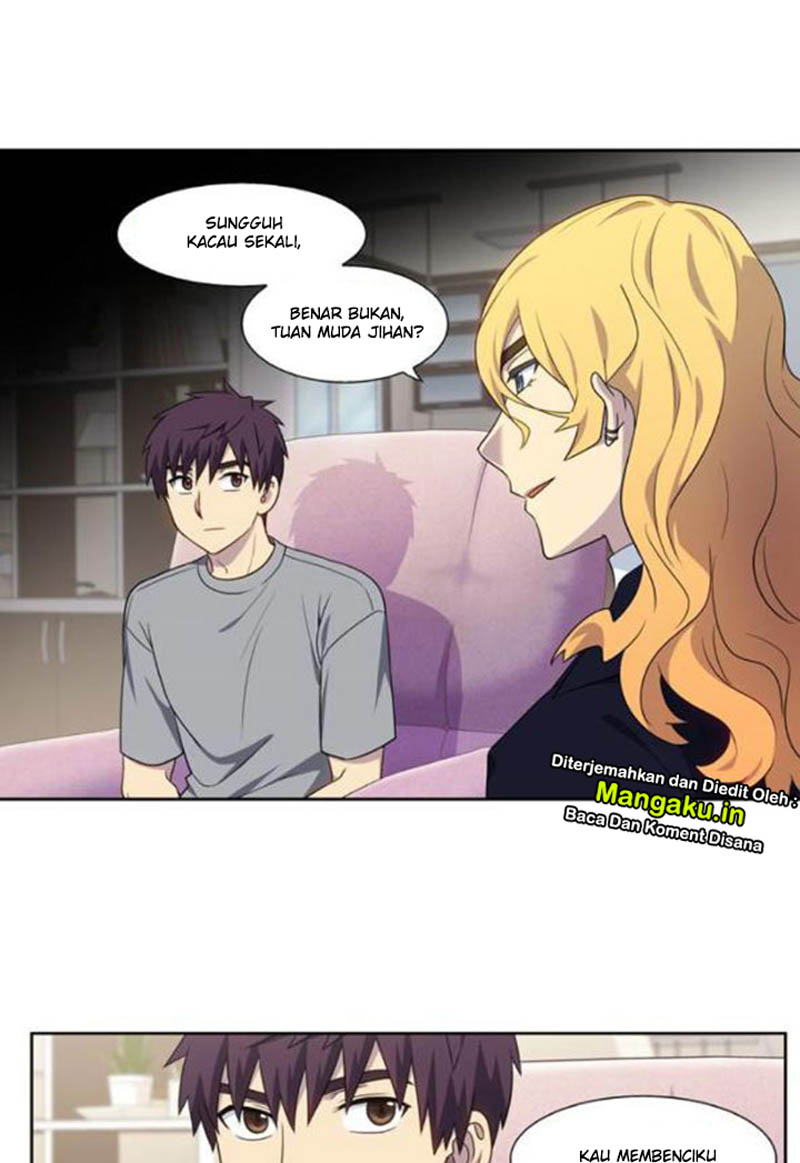 The Gamer chapter 332 halaman 16