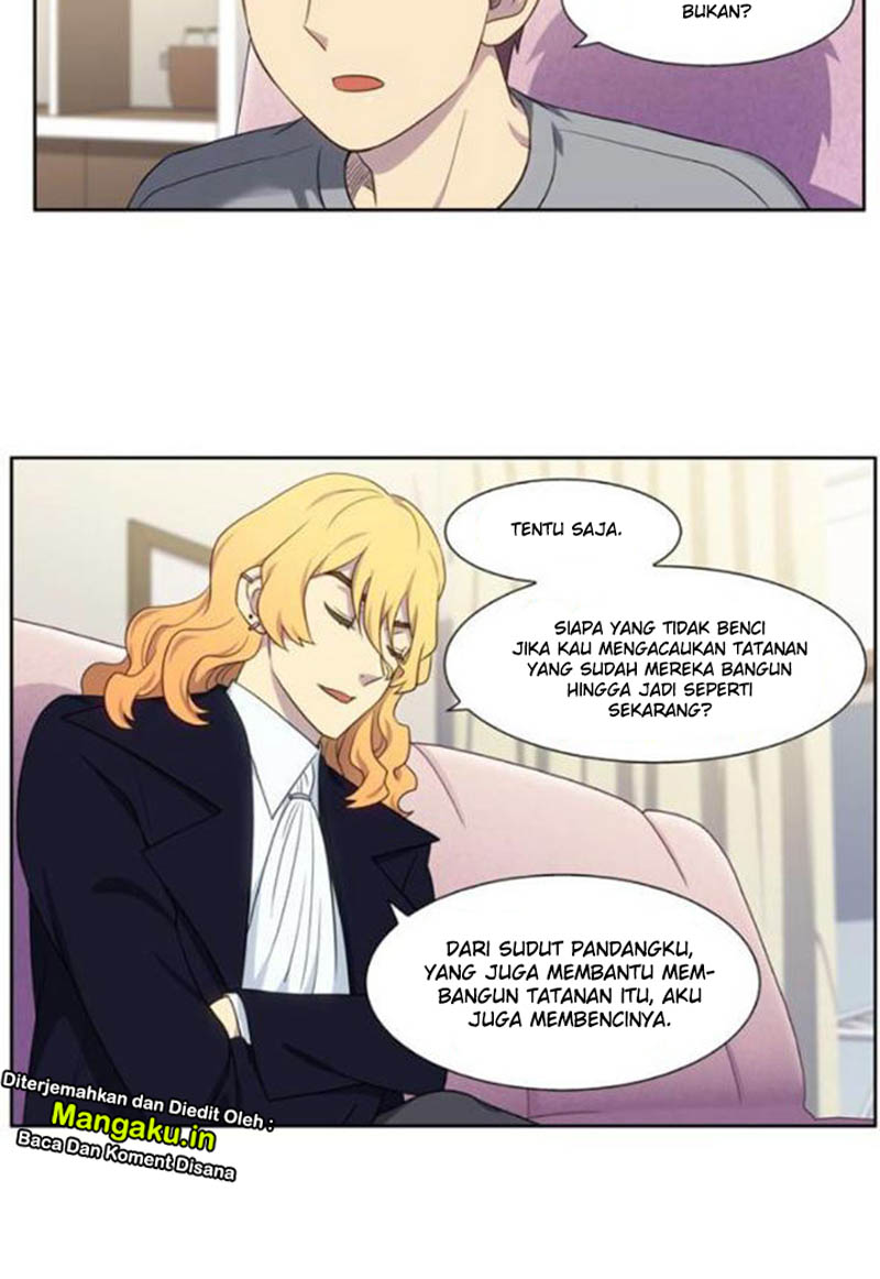The Gamer chapter 332 halaman 17
