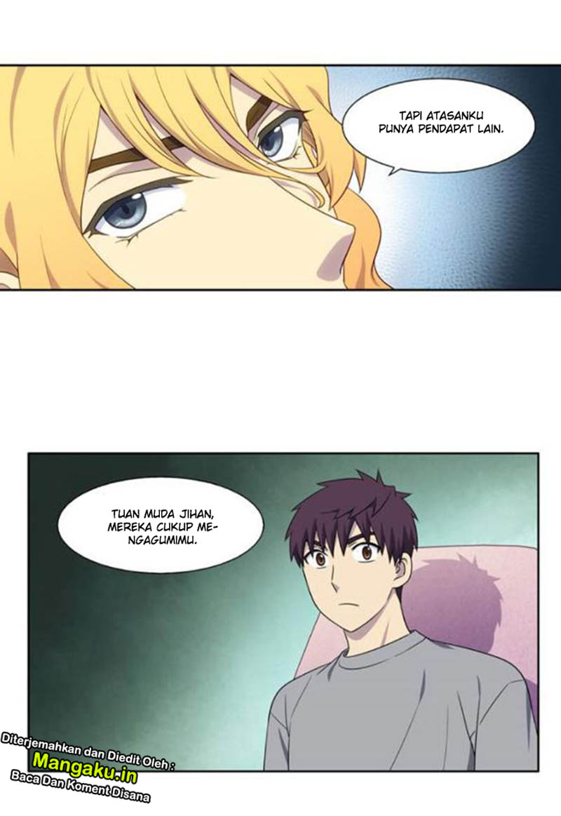 The Gamer chapter 332 halaman 18