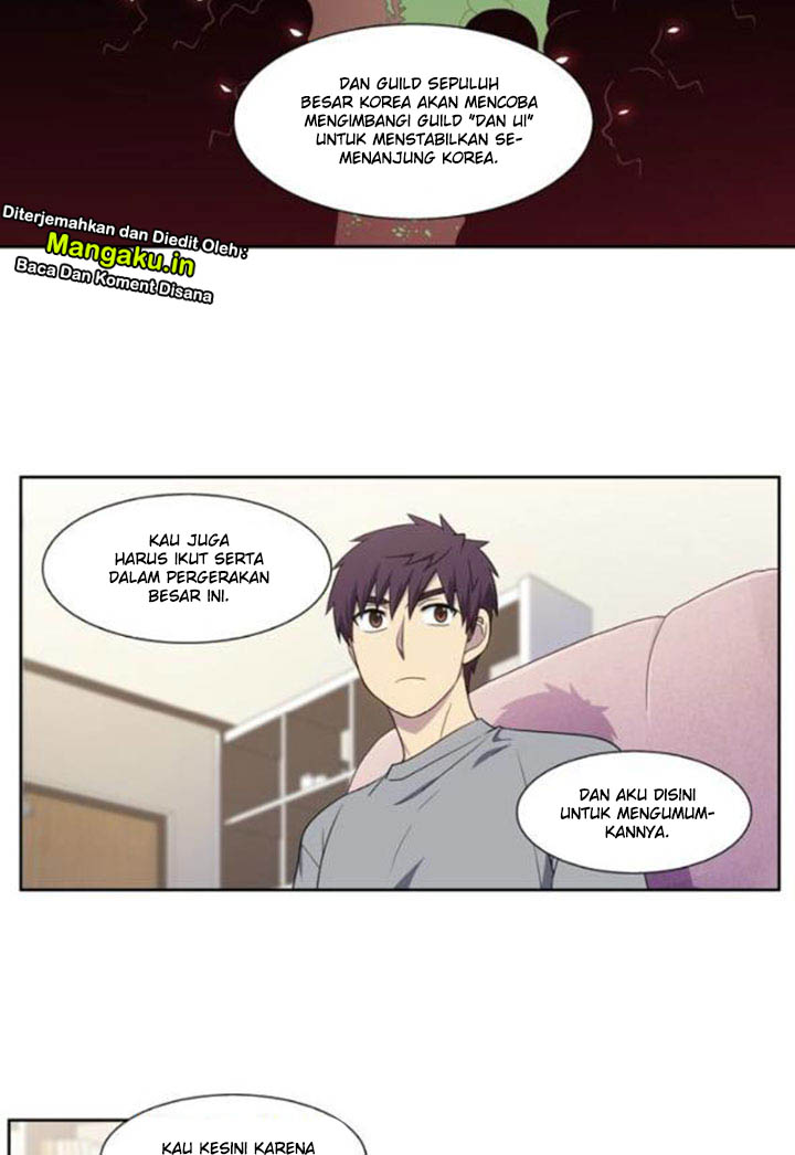 The Gamer chapter 332 halaman 20
