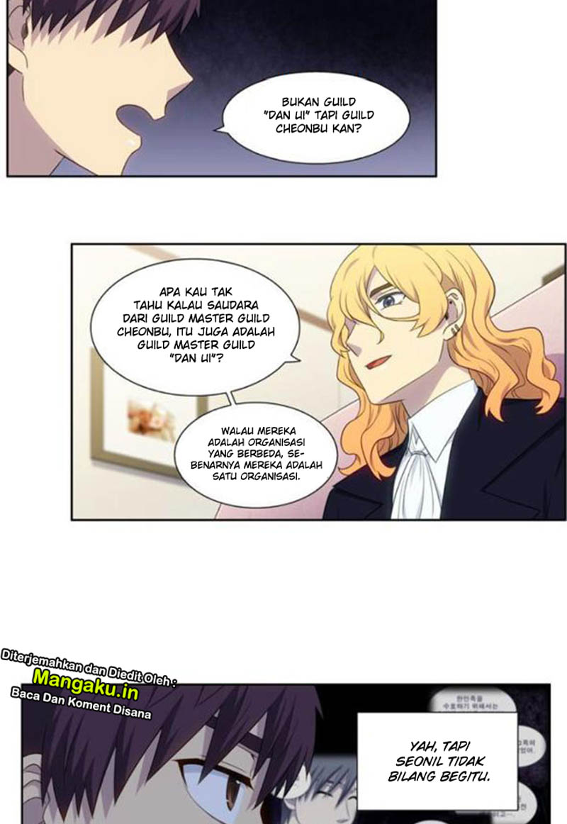 The Gamer chapter 332 halaman 24