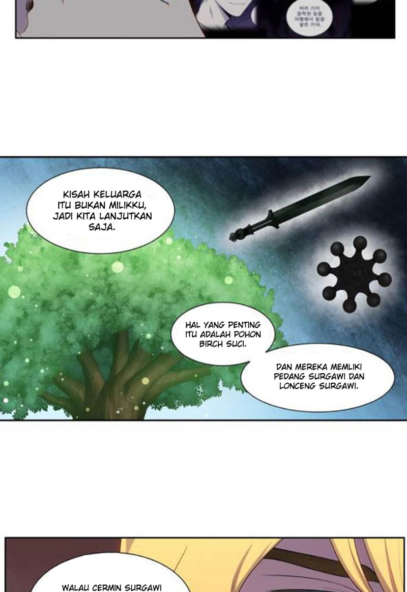 The Gamer chapter 332 halaman 25