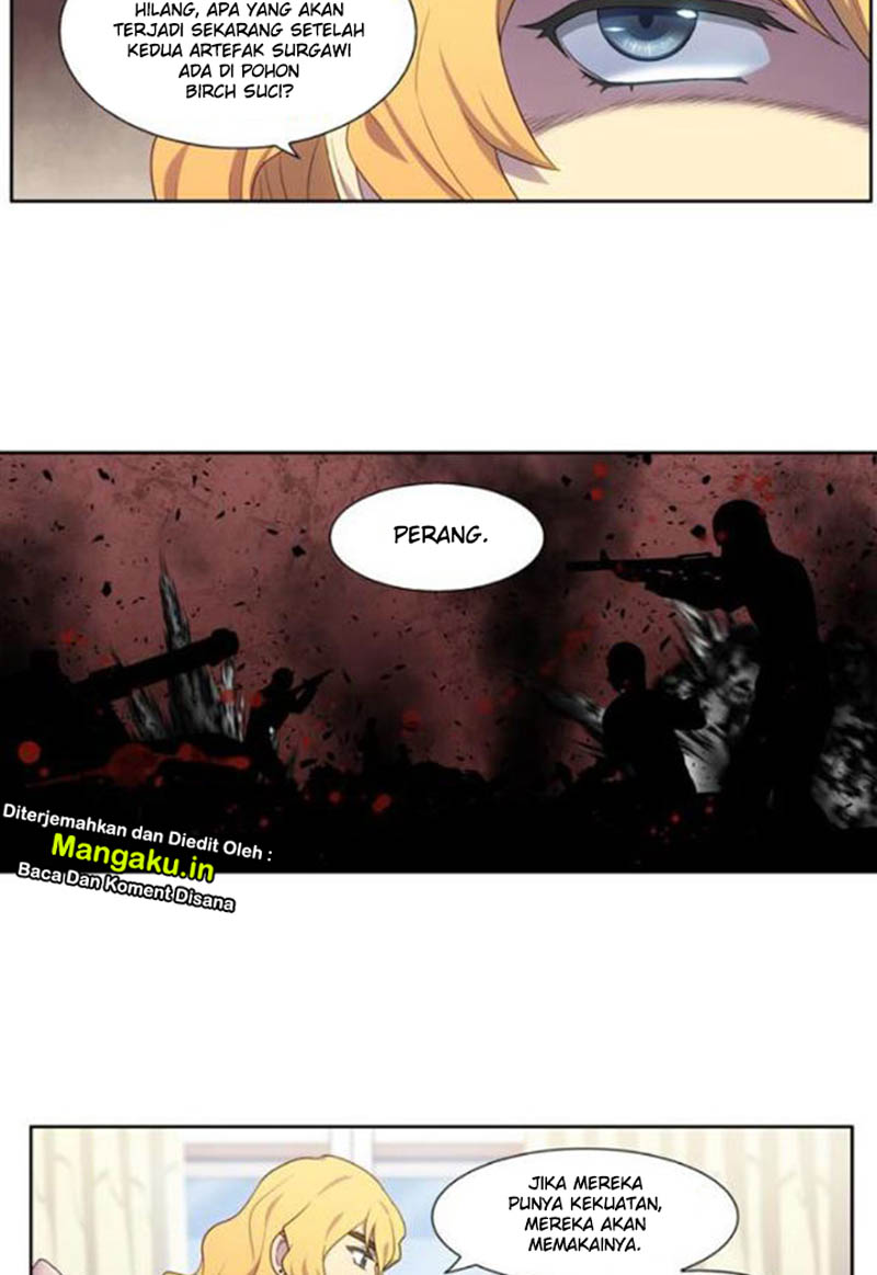 The Gamer chapter 332 halaman 26