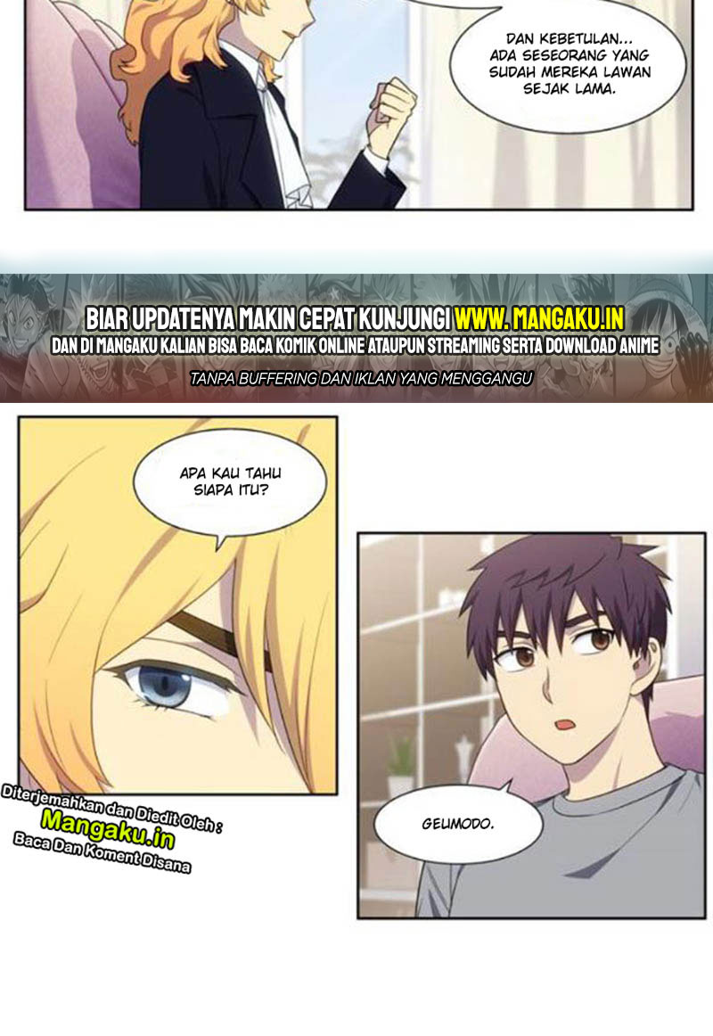 The Gamer chapter 332 halaman 27