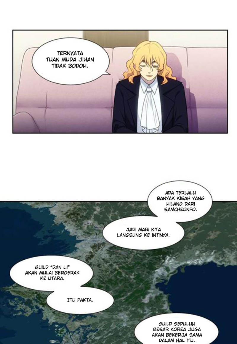 The Gamer chapter 332 halaman 28