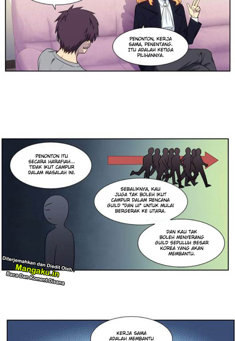 The Gamer chapter 332 halaman 30