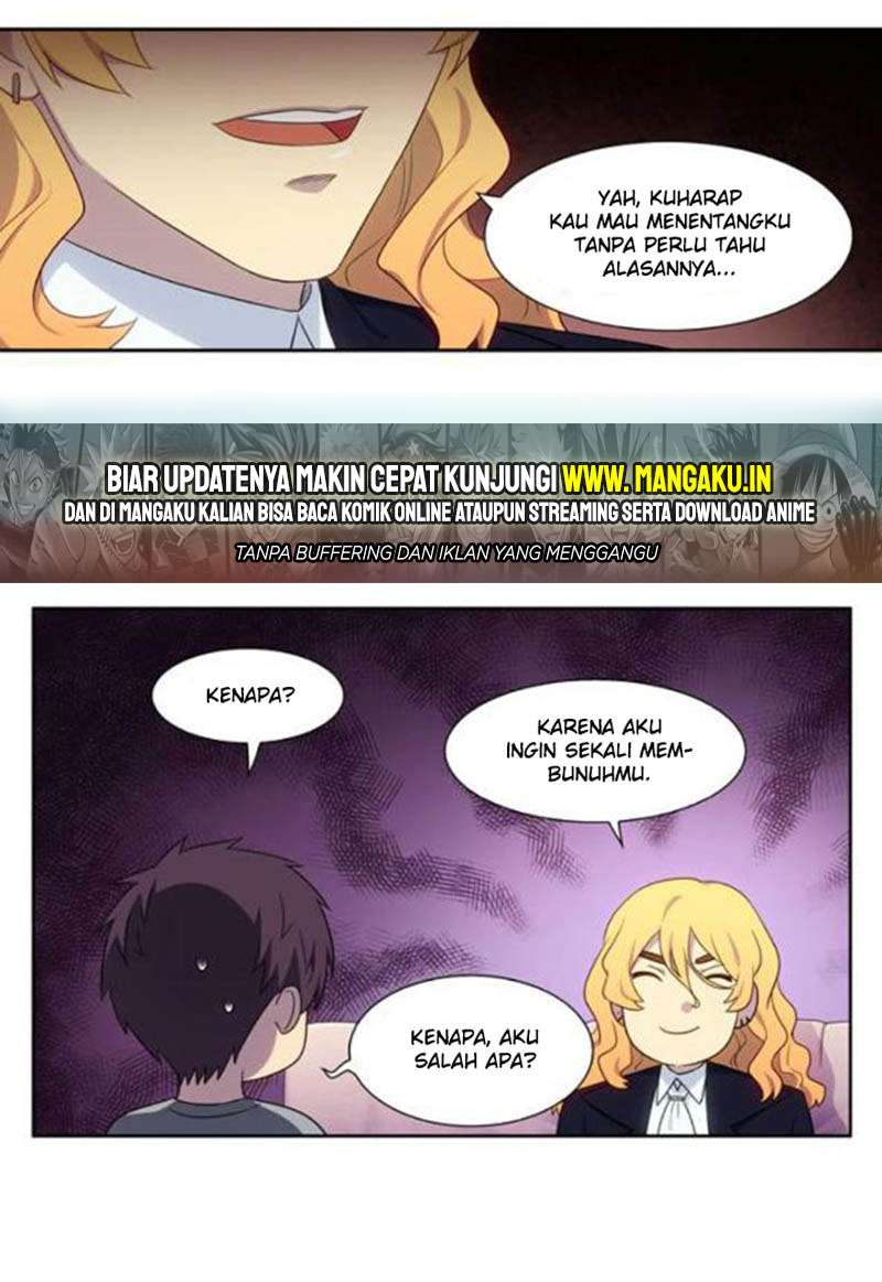 The Gamer chapter 332 halaman 32
