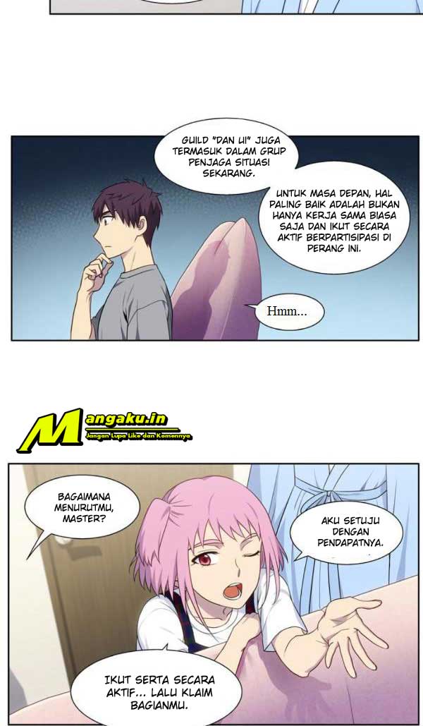 The Gamer chapter 333 halaman 5