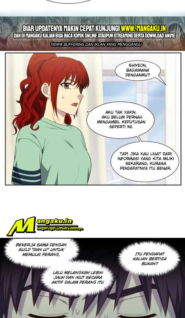 The Gamer chapter 333 halaman 6