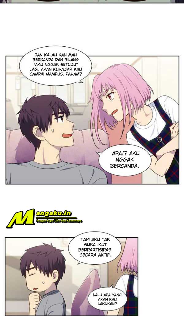 The Gamer chapter 333 halaman 7