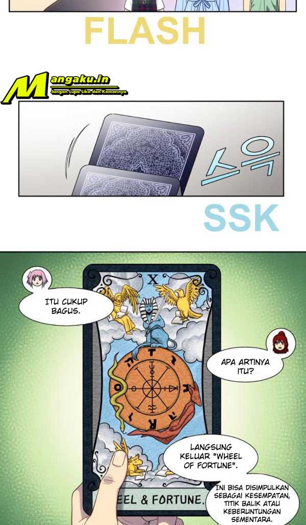 The Gamer chapter 333 halaman 10