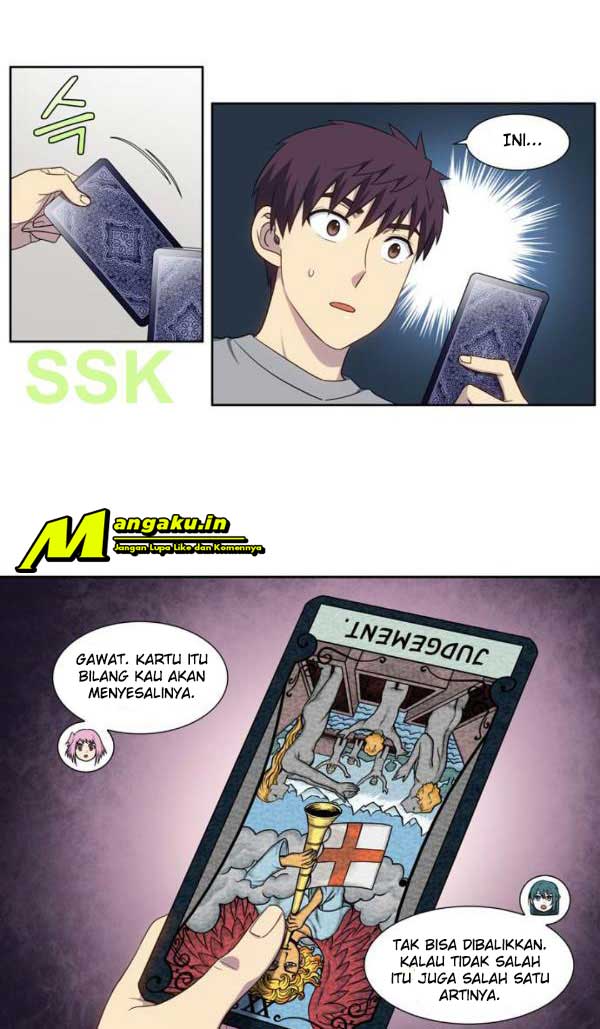 The Gamer chapter 333 halaman 12