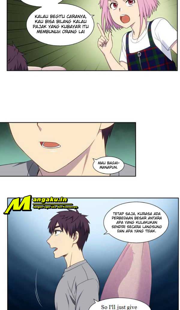 The Gamer chapter 333 halaman 17