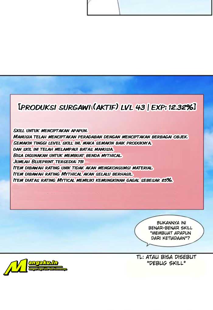 The Gamer chapter 334 halaman 3
