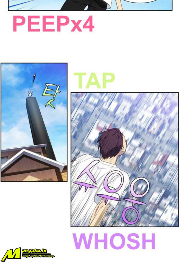 The Gamer chapter 334 halaman 7