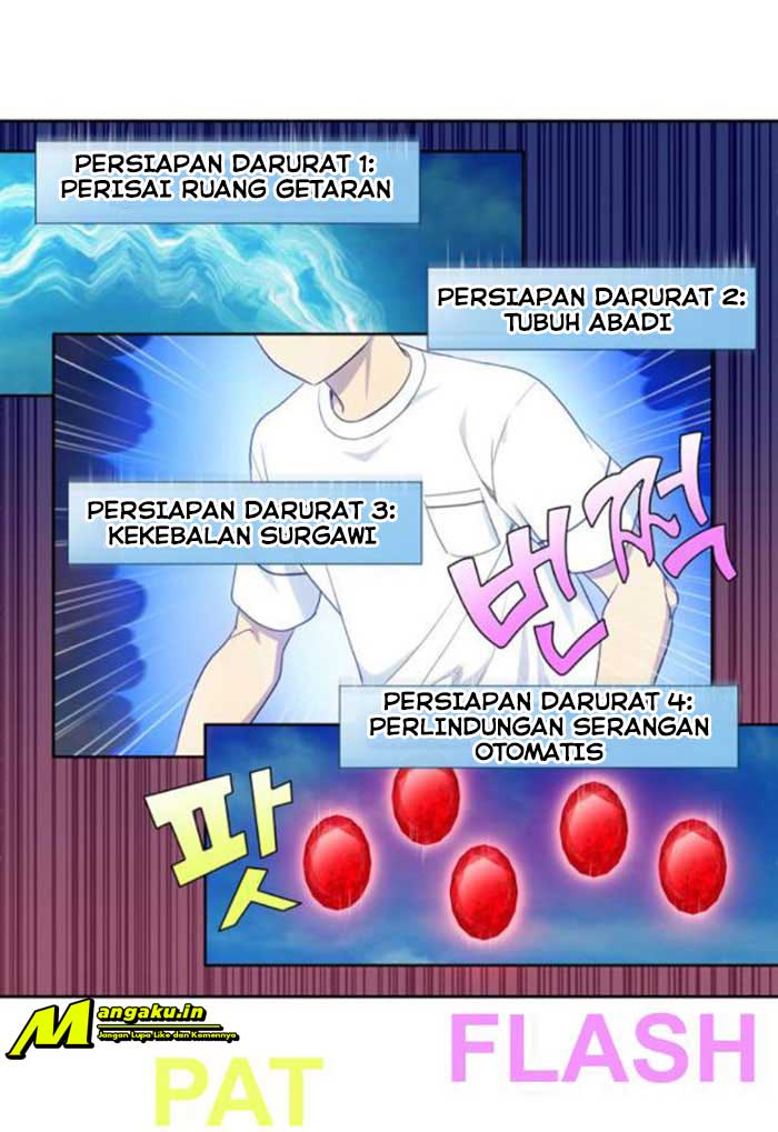 The Gamer chapter 334 halaman 9