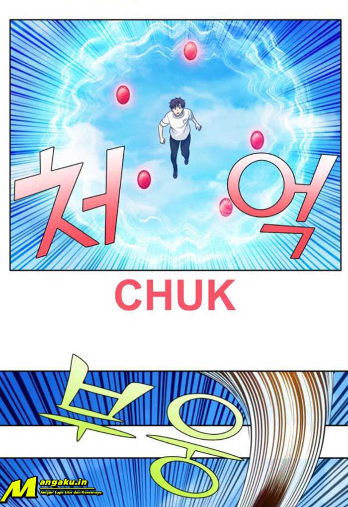 The Gamer chapter 334 halaman 10