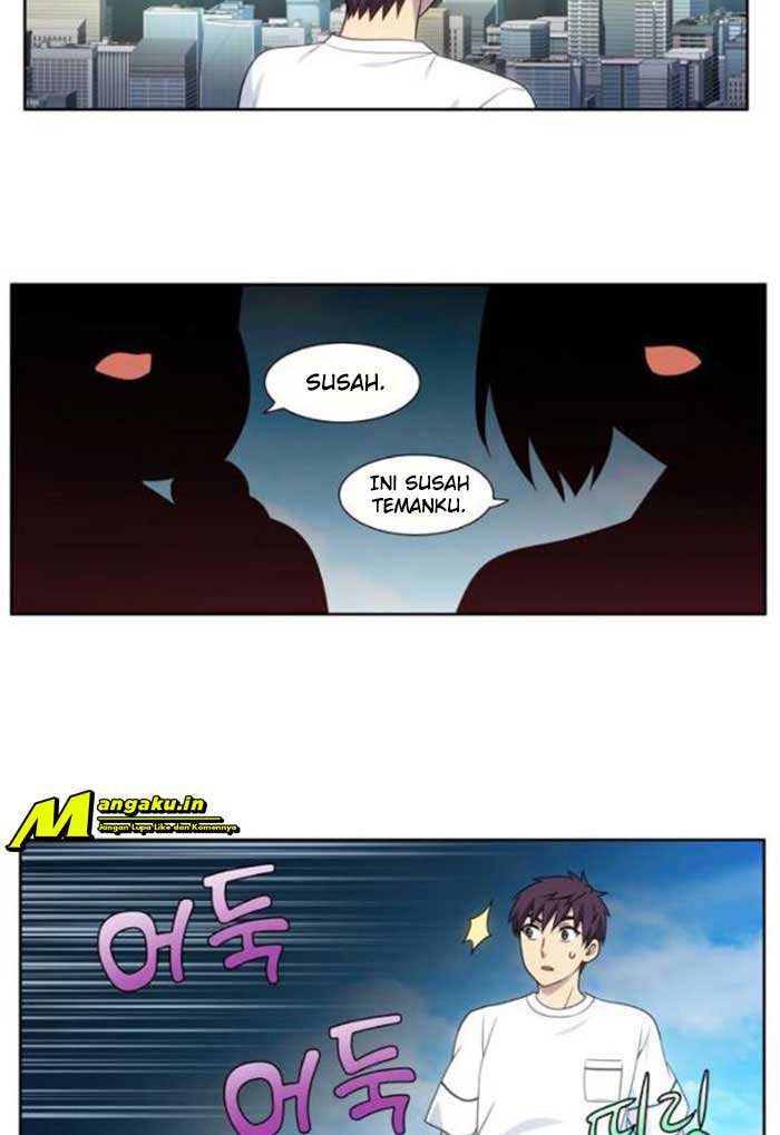 The Gamer chapter 334 halaman 12
