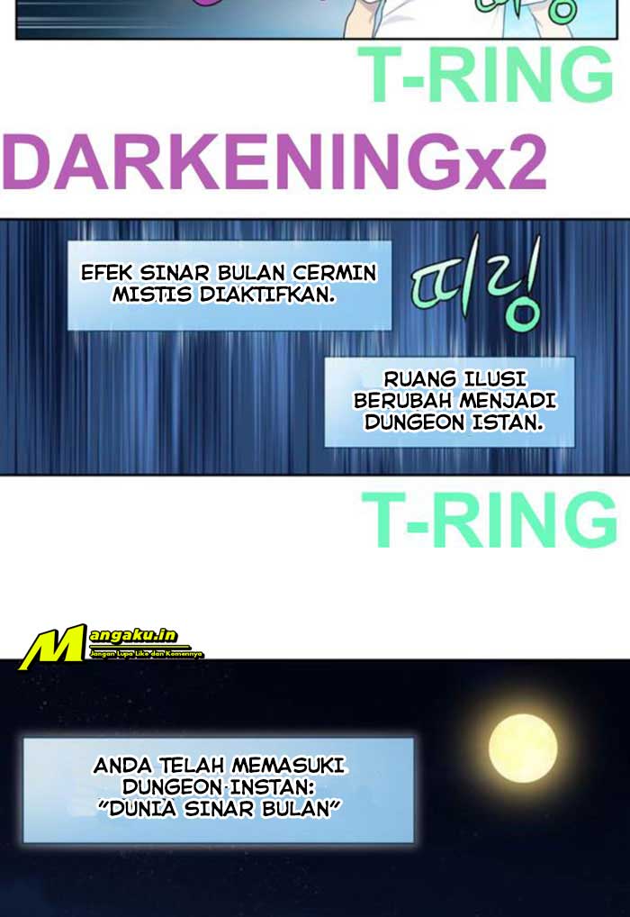 The Gamer chapter 334 halaman 13