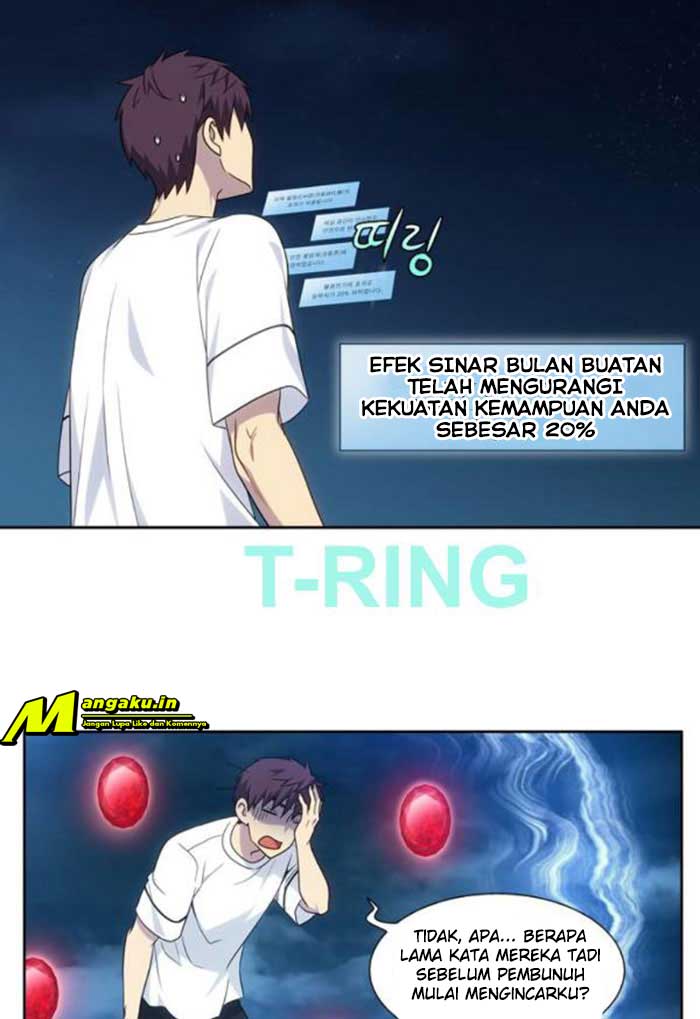 The Gamer chapter 334 halaman 14