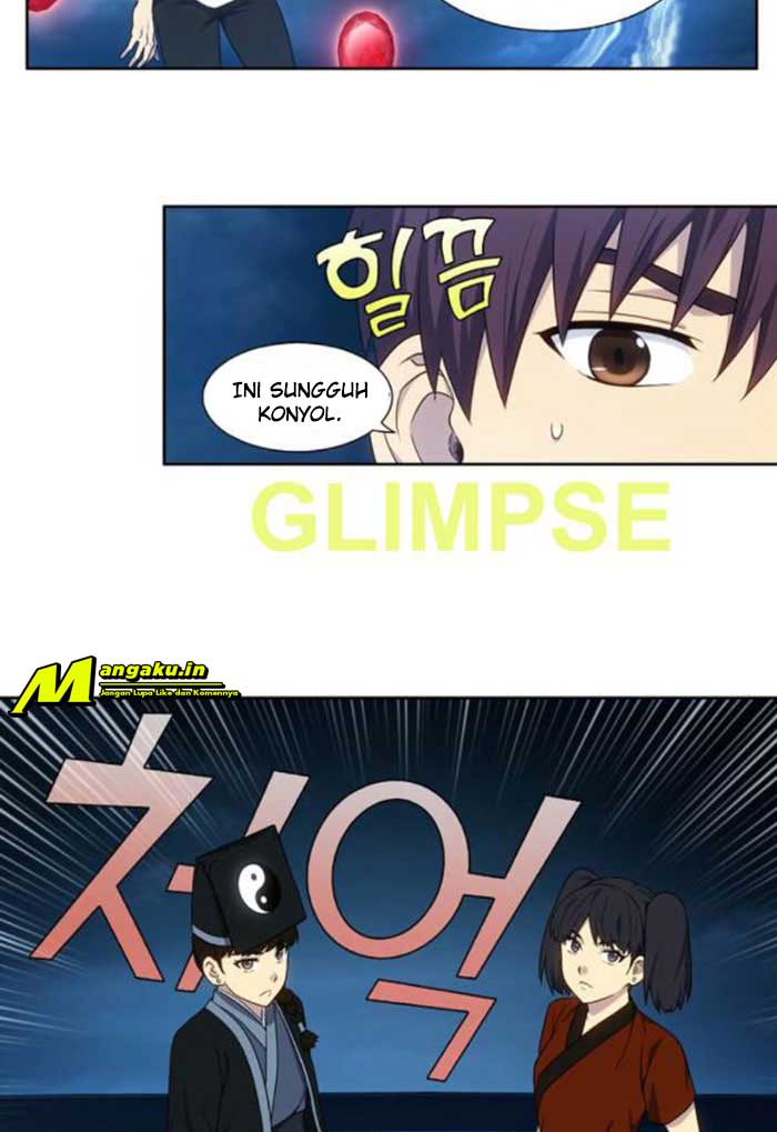 The Gamer chapter 334 halaman 15