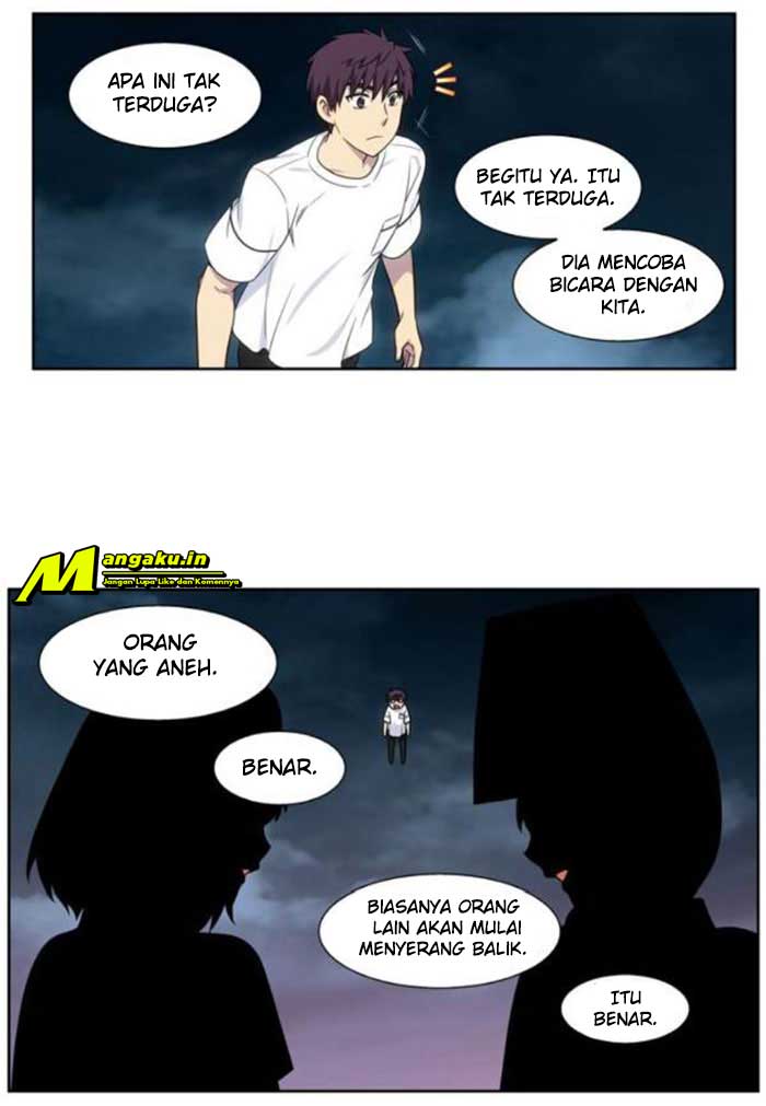 The Gamer chapter 334 halaman 18
