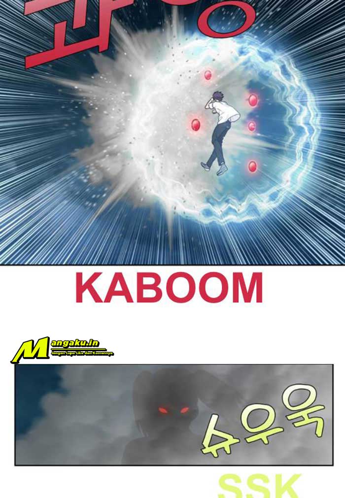 The Gamer chapter 334 halaman 25