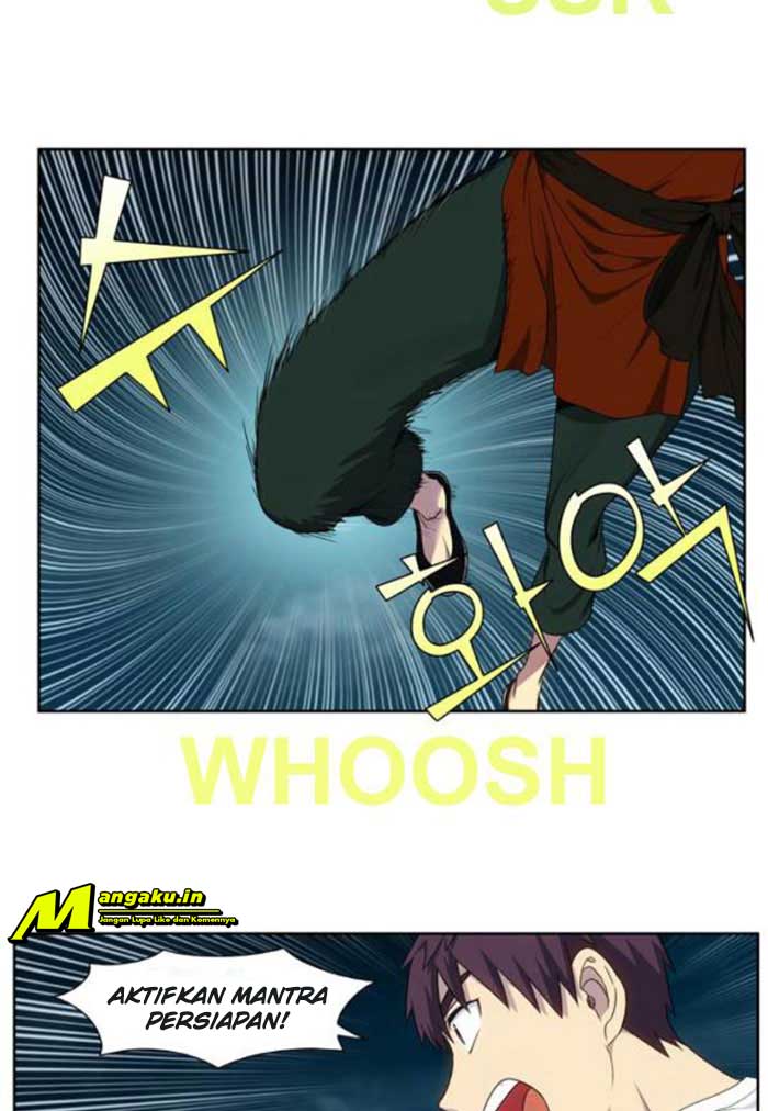 The Gamer chapter 334 halaman 26