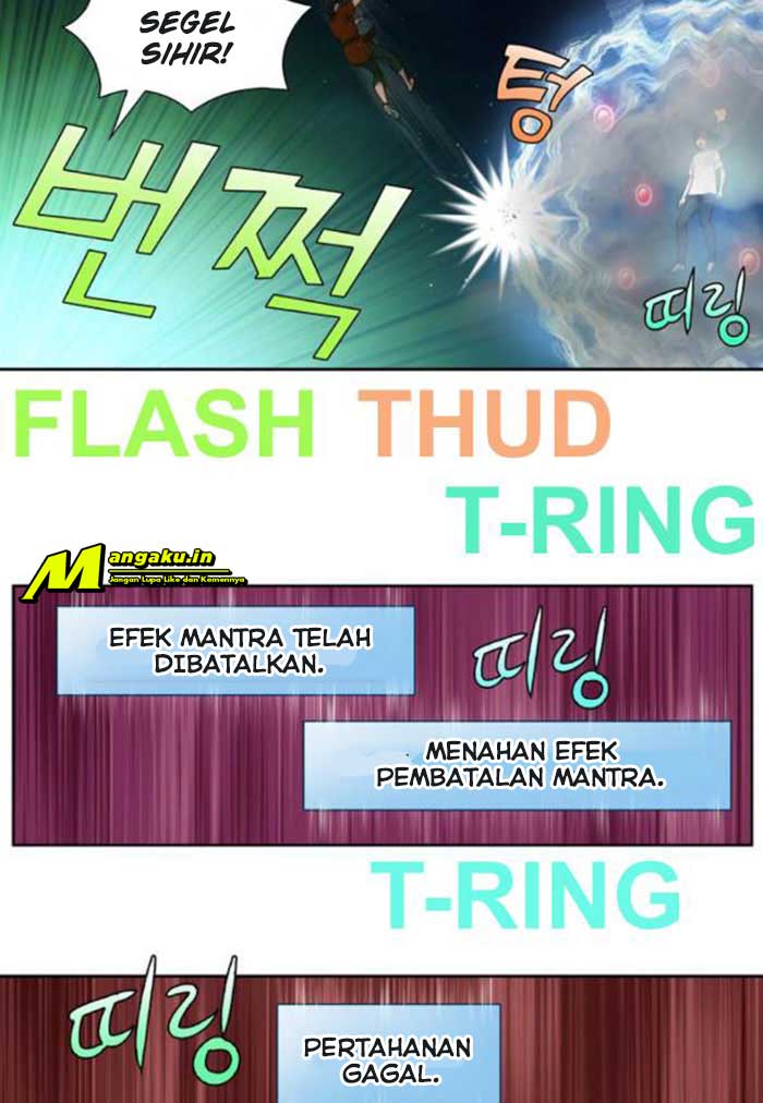 The Gamer chapter 334 halaman 30