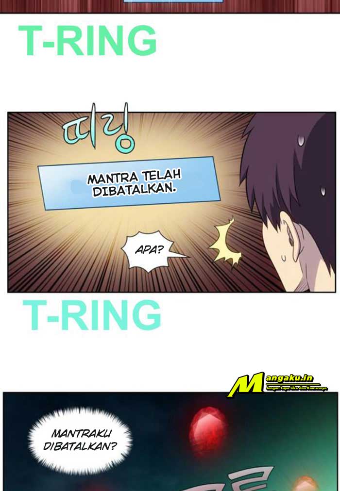 The Gamer chapter 334 halaman 31