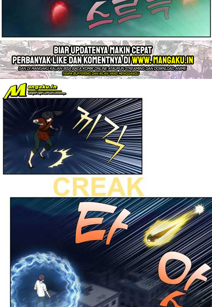 The Gamer chapter 334 halaman 32