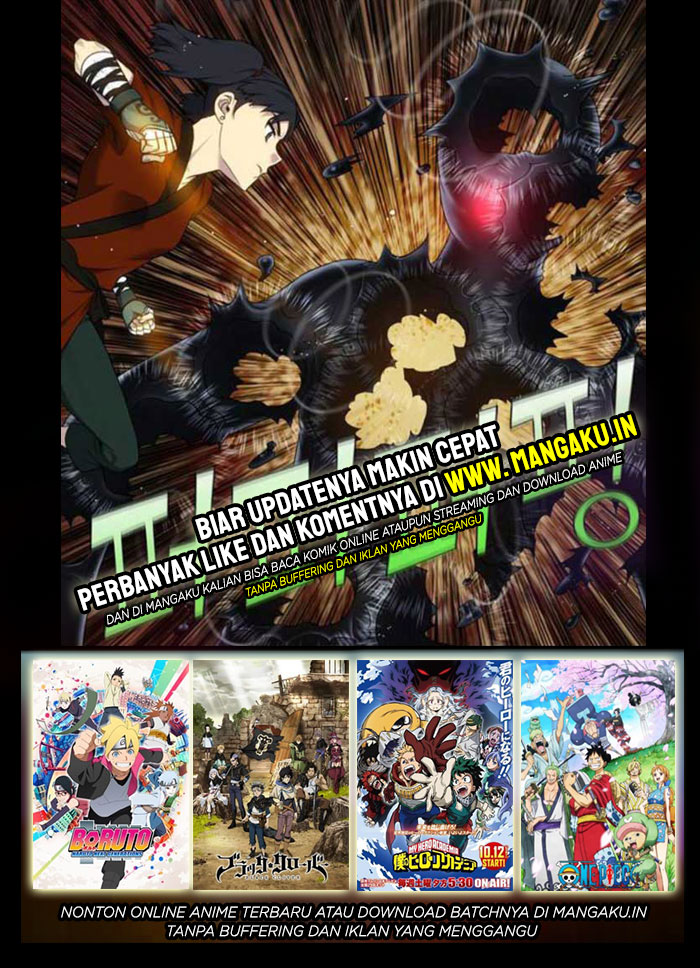 The Gamer chapter 334 halaman 36