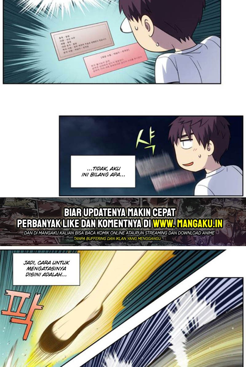 The Gamer Bab 335 halaman 8